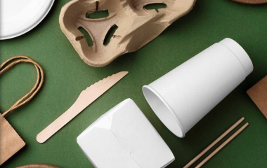 Інновації – як розвивається світ упаковки?