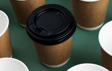 Паперові стакани, на що варто звернути увагу?