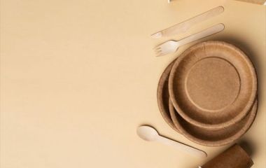 Еко пакування й важливі дрібнички