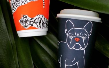 Друк на паперових упаковках