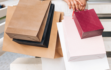 Паперові пакети очами експертів