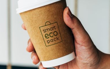 Способи брендування упаковки для фастфуду