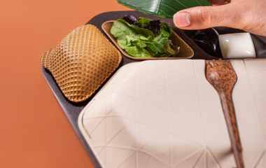 Паперова упаковка: на що звернути увагу при виборі упаковки для їжі?