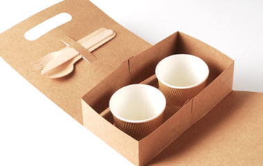 Розумна упаковка - тренд на  ефективніть