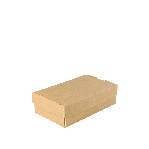 Упаковка для суші  170*100*50 1РЕ