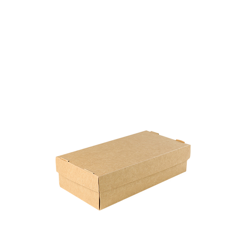 Упаковка для суші 200*100*50 1РЕ