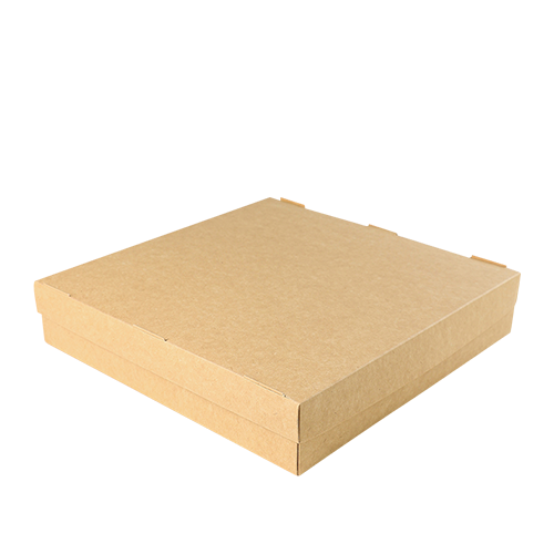 Упаковка для суші  250*250*50  1РЕ