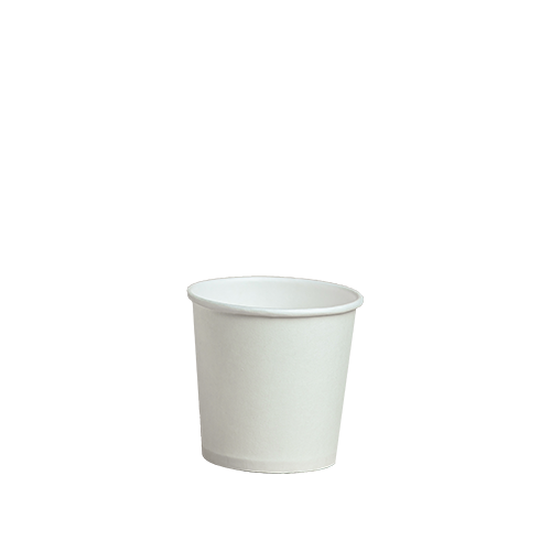 Стакан SNOWY, одношаровий 110 мл (50/2000)