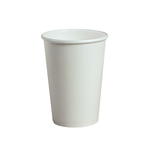 Стакан SNOWY, одношаровий 400 мл (50/1000)