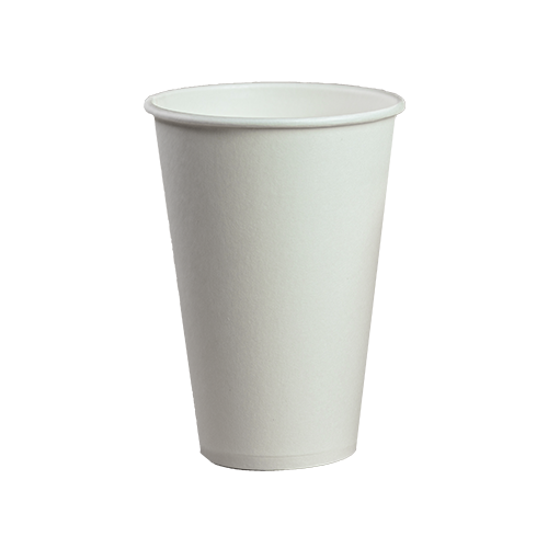 Стакан SNOWY, одношаровий 500 мл (50/1000)