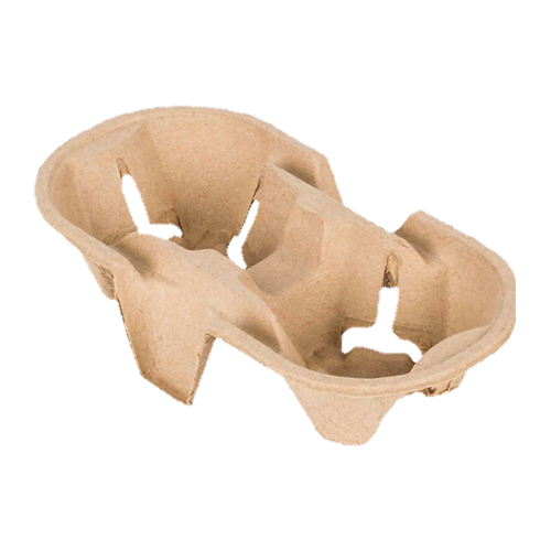 Тримач для 2-х стаканів