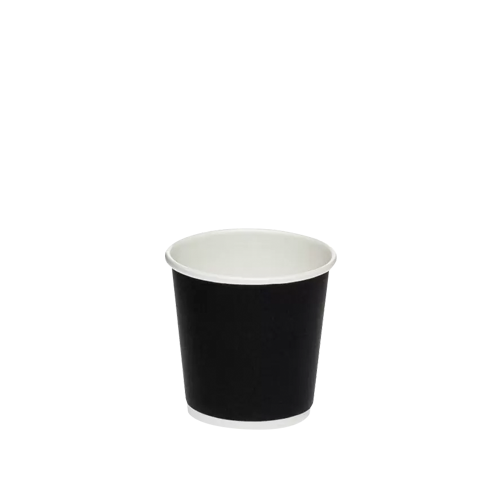 Стакани black Double 110 мл