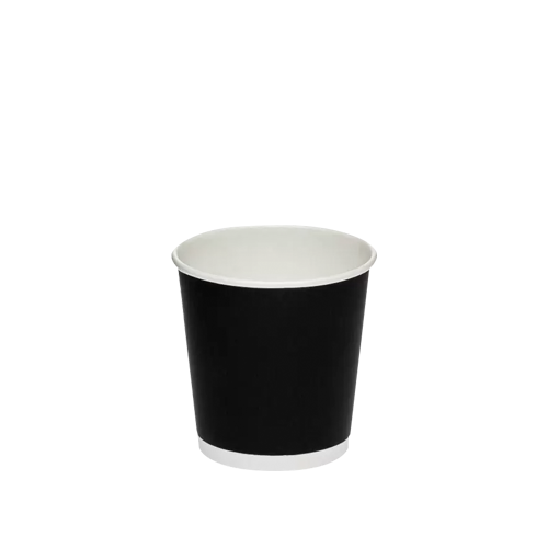 Стаканы black Double 180 мл