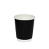 Стакани black Double 270 мл