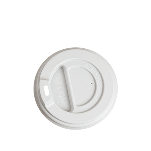 Кришка біла ST 75