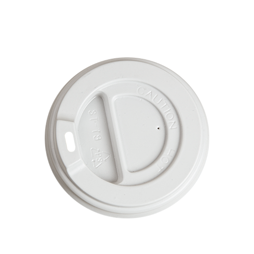 Кришка біла ST 80