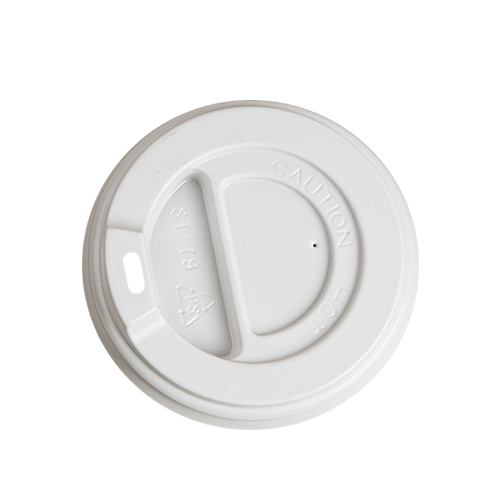 Кришка біла ST 90