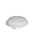 Кришка напівкупольна PET, Ø 142 мм (50/400)