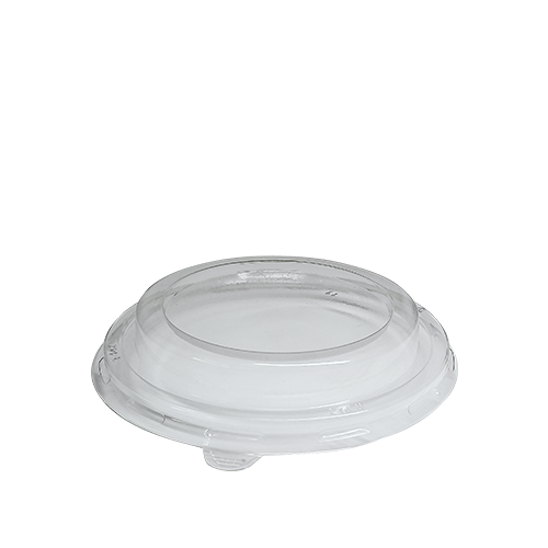 Крышка полукупольная PET, Ø 142 мм (50/400)