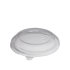 Кришка полукупольная PET, Ø 145 мм (50/400)