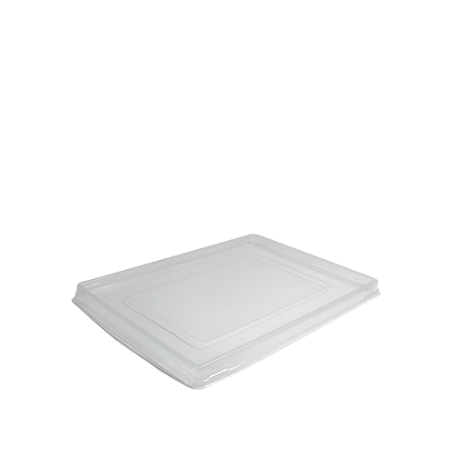 Кришка РP напівпрозора, для боксу 750 та 1000 мл