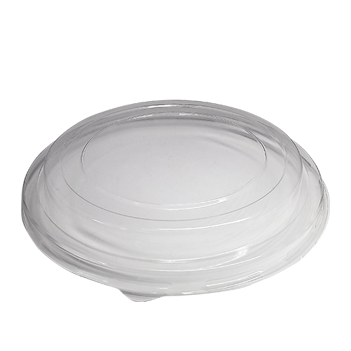 Кришка напівкупольна PET, Ø 187 мм