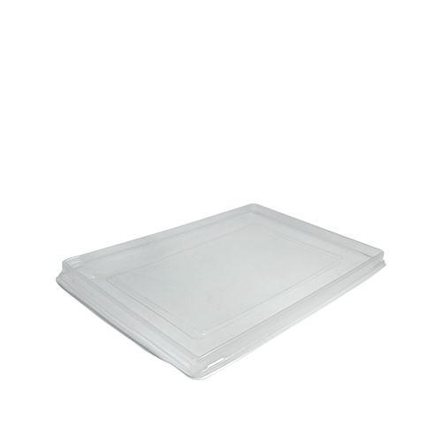 Кришка РP напівпрозора, для боксу 1200 мл