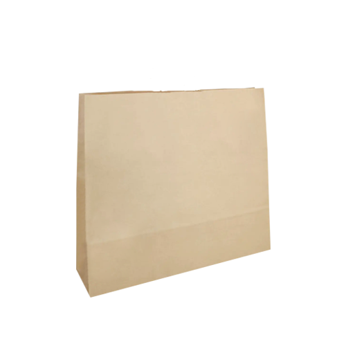 Пакет KRAFT 420*140*280 мм