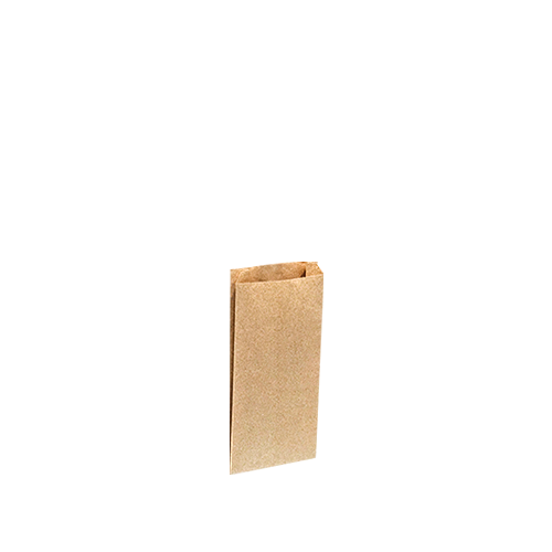 Пакет саше 42г/м2 230*100*40мм