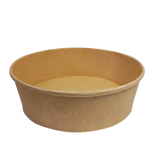 Салатниця 1000 мл KRAFT / 187 мм, 1РЕ