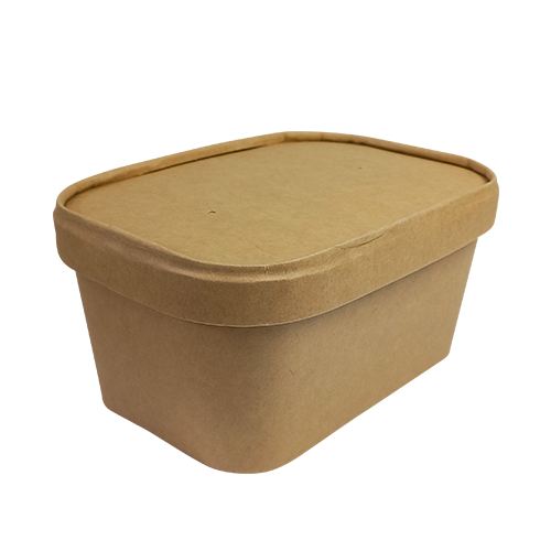 Салатница KRAFT 1000 мл 170x120x75мм