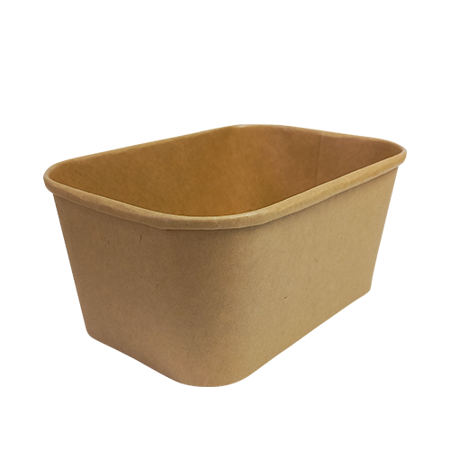 Салатница KRAFT 1000 мл 170x120x75мм