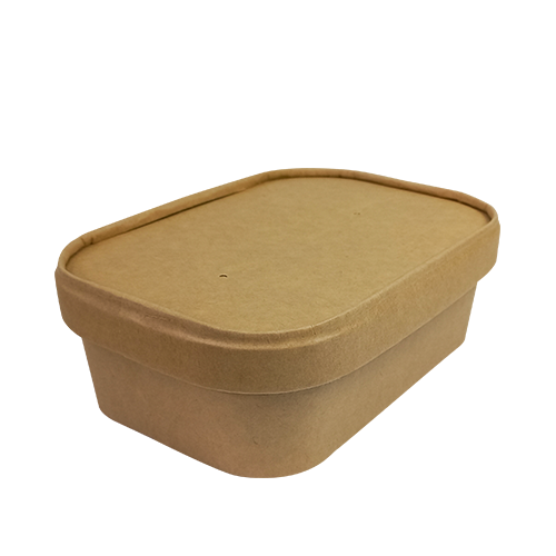 Салатница KRAFT 750мл 170x120x55мм