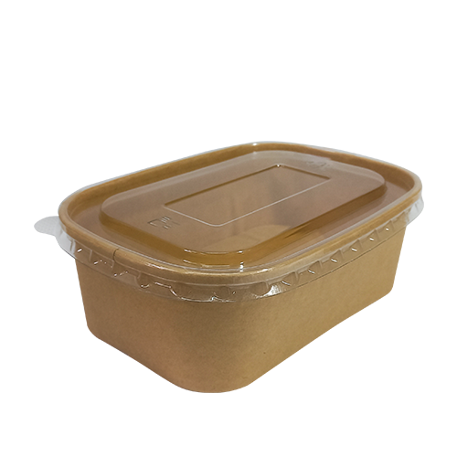 Салатница KRAFT 750мл 170x120x55мм