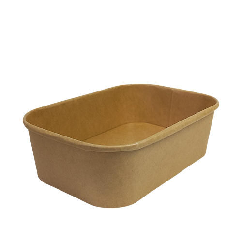 Салатница KRAFT 750мл 170x120x55мм