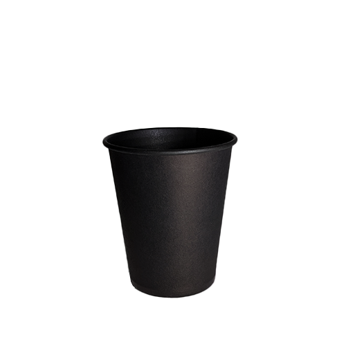 Стакан black одношаровий 250 мл (50/2000)