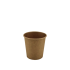 Стакан KRAFT, однослойный 185 мл (50/1000)