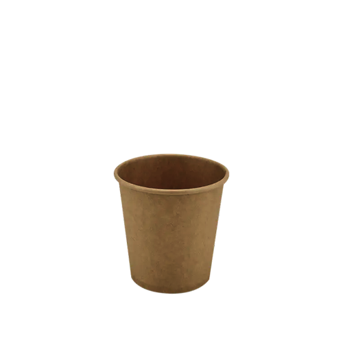 Стакан KRAFT, одношаровий 185 мл (50/1000)