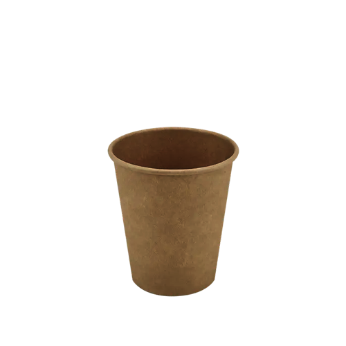 Стакан KRAFT, одношаровий 270 мл (50/1000)