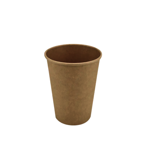 Стакан KRAFT, одношаровий 340 мл (50/2100)