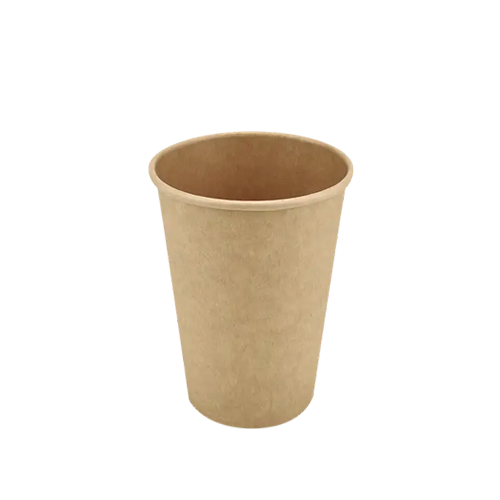 Стакан NATURAL, одношаровий 400 мл